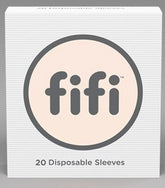 Fifi Disposable Sleeves Fleshlight Male Masturbators
